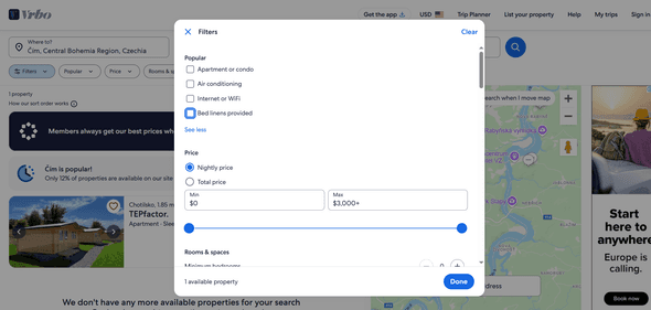 To boost visibility and attract more bookings on Vrbo, focus on meeting key filters like Premier Host status and flexible cancellation policies, which travelers increasingly prioritize.