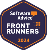 Software Advice - Front Runner