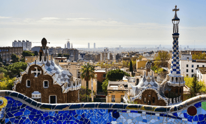 Women Vacation Rental European Conference
