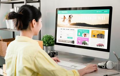 How to Build a Vacation Rental Website