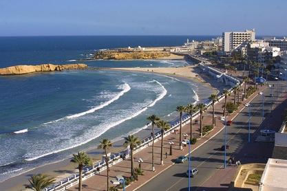 Top Short-Term Rentals Saudi Arabia
