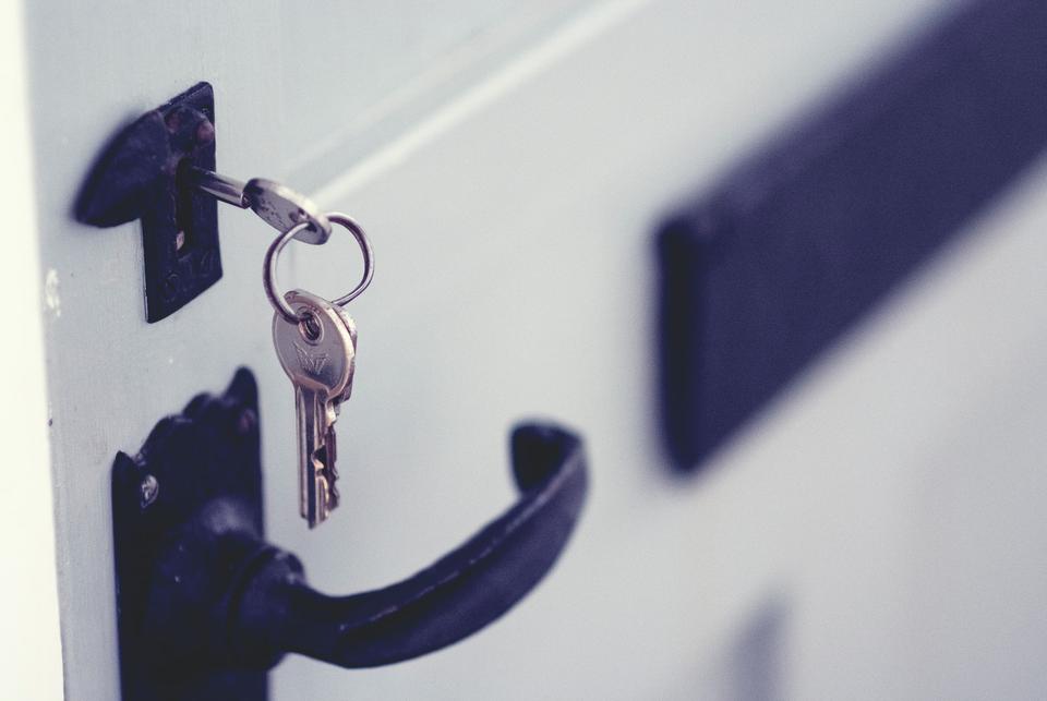 Best Airbnb Self Check-in Processes | Automated Airbnb Checkin