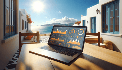 What is Vacation Rental Software?