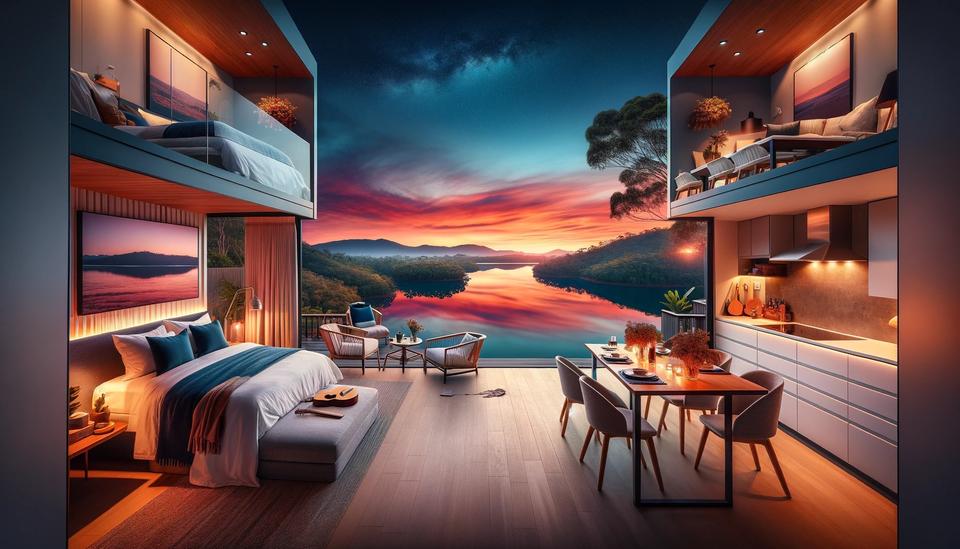 Crafting Compelling Airbnb Listing Descriptions: A Guide for Hosts