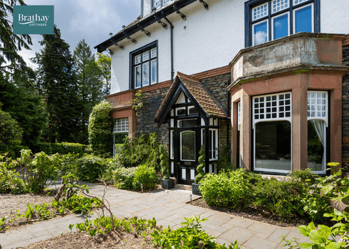 How Brathay Cottages Doubled Their Holiday Let Portfolio in the Lake District With Hostaway