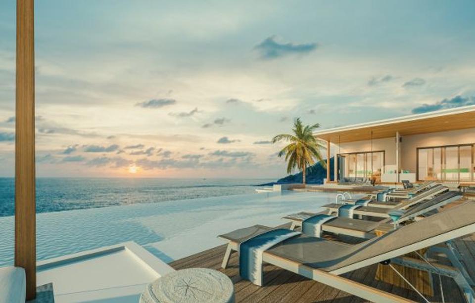 What is Holiday Let Management Software?