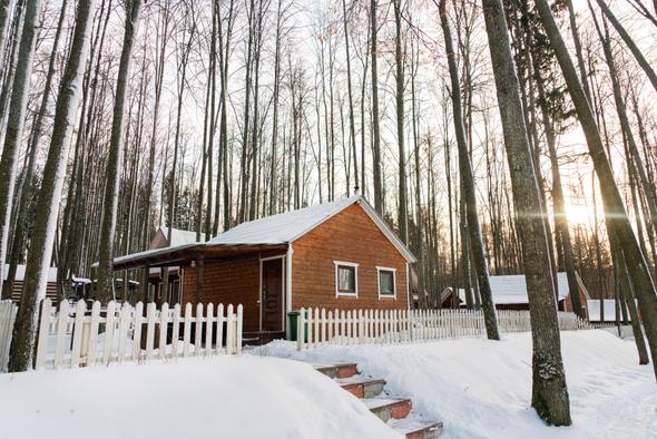 Demand for Airbnb Cabin Rentals