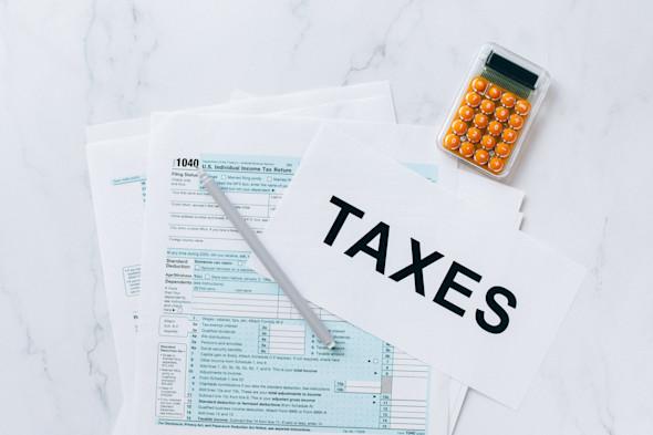 Airbnb Taxes in Washington DC