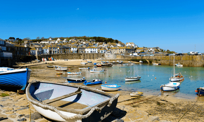 Host Planet Roadshow: Cornwall
