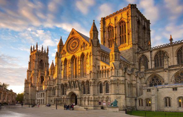 With its medieval walls, Viking roots and postcard-perfect streets, York is a magnet for heritage tourism, couples’ getaways and family stays all year round.