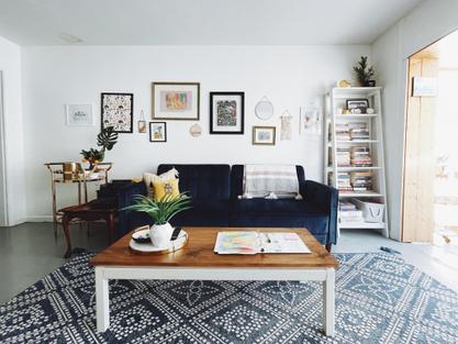 How to start an Airbnb business? 