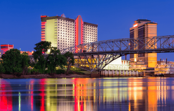 A vacation home in Shreveport can be just what you need to boost your rental income with its versatile market which appeal to both families and nightlife-seekers.