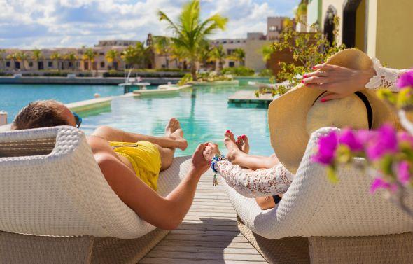 Like short-term rentals, longer-term guests like business travelers, remote workers and other potential guests, decide their stay based on factors like the property location, high-speed internet, cleaning fees, positive reviews, etc.