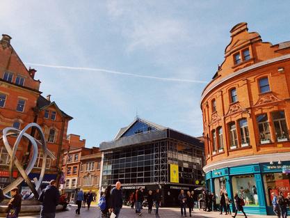 Everything You Need to Know about Airbnb in Belfast
