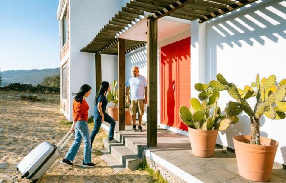 Which tools do I need to get started with my vacation rental?