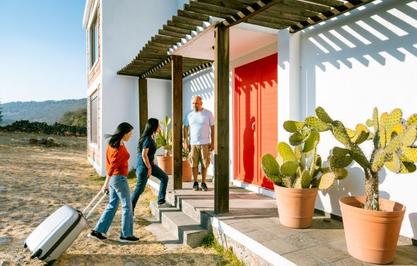 Which tools do I need to get started with my vacation rental?