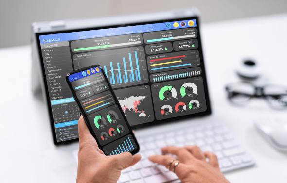 A good PMS acts as your operational control center, helping property owners and managers keep every detail of their short-term rentals running smoothly.