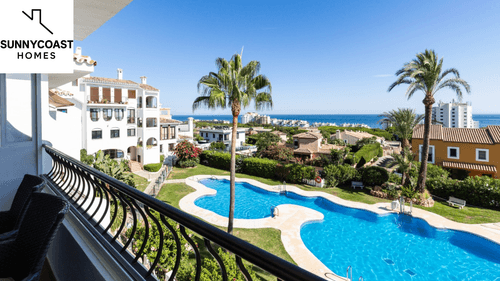 From Orlando to the Costa del Sol: How SunnyCoast HomeStays Brought Its Holiday Rental Experience to Spain with Hostaway