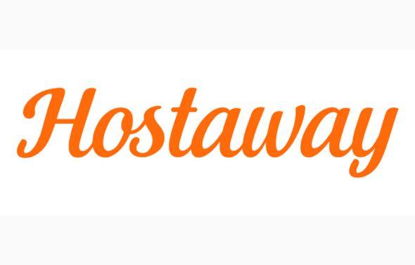 Logo of Hostaway