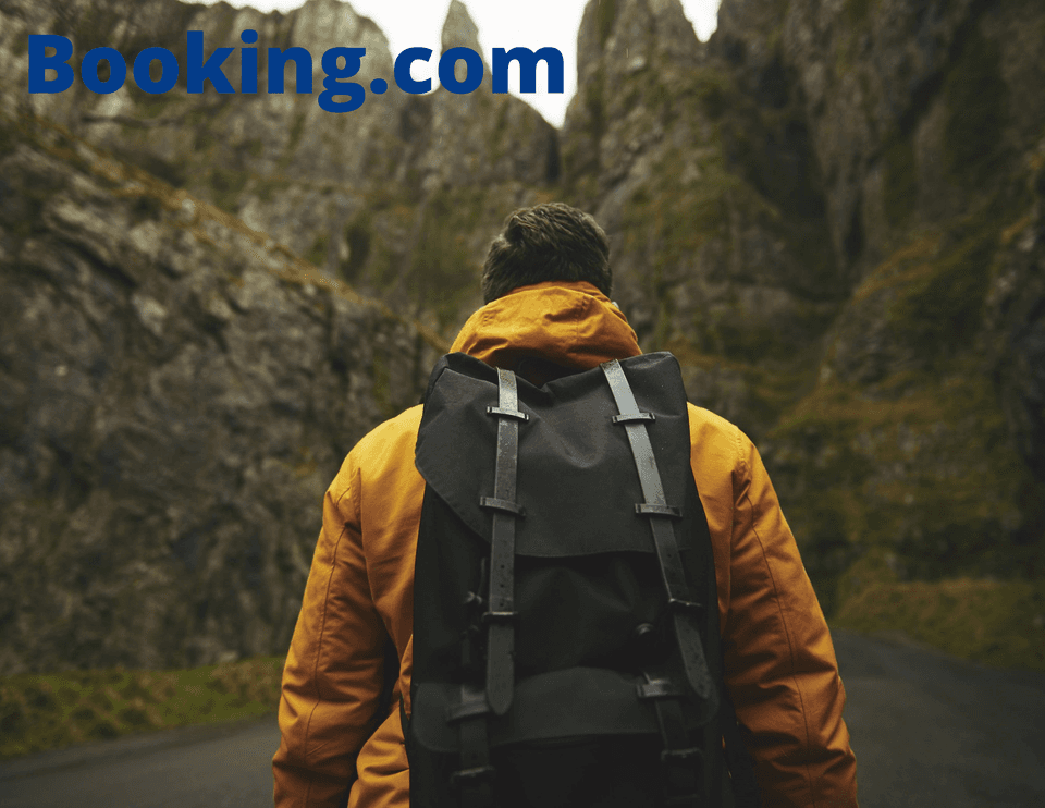 Booking.com Rebooking and Refund Policy | What to Know