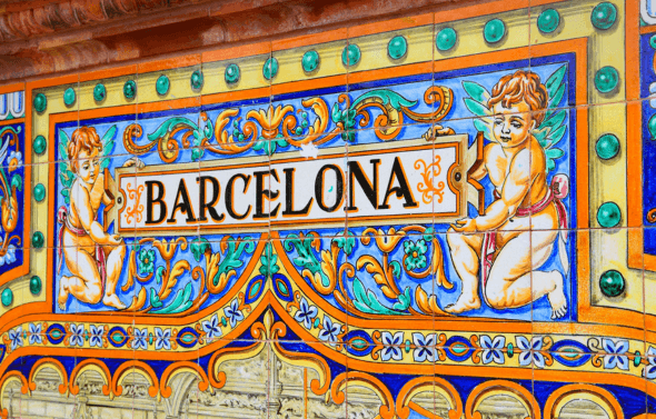 With over 12 million tourists annually, Barcelona is a top-tier destination, ensuring high demand for short-term rental properties and consistent rental earnings. 