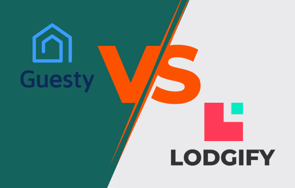 Lodgify vs. multi unit properties, multi channel distribution, vacation rental