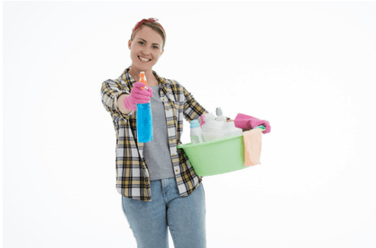 Building Your Vacation Rental Team | Hiring Airbnb Cleaners