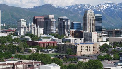 Airbnb Rules in Utah | Airbnb Laws, Taxes, and Regulations