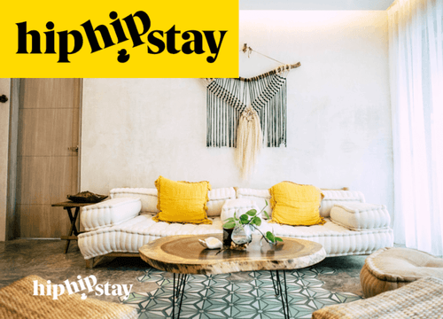 HipHipStay Repeats Success Globally, While Using Hostaway!