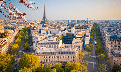 SCALE France