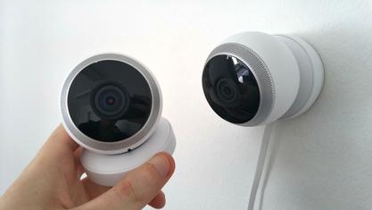 5 Essential Airbnb Home Security Gadgets