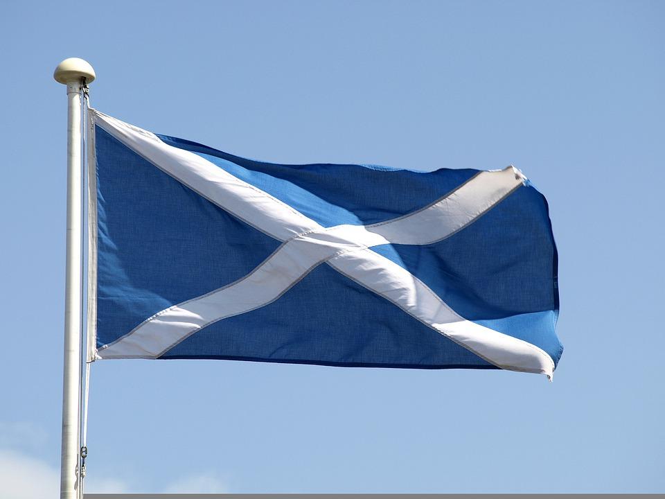 Top 10 Airbnb Markets in Scotland
