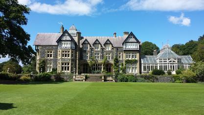10 Best Airbnb Markets in Wales