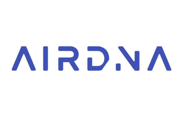 AirDNA Logo