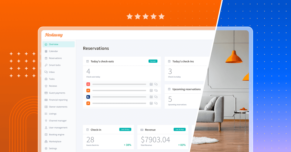Guesty Alternatives: There's a Better PMS For You