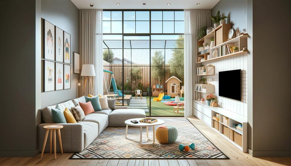 Marketing Your Airbnb for a Family-Friendly Stay