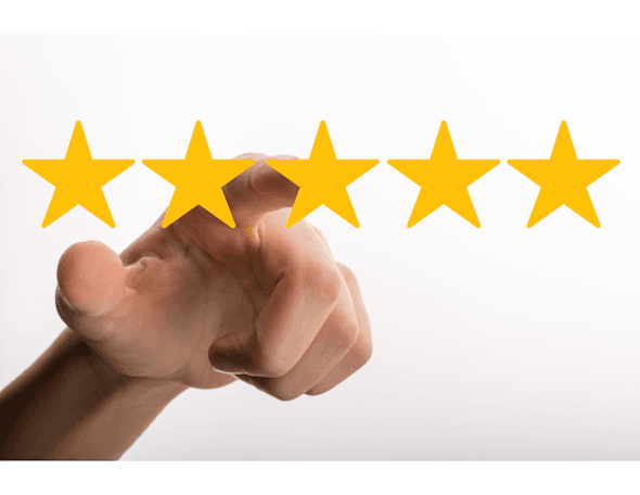 Make Sure your Guests Leave Reviews