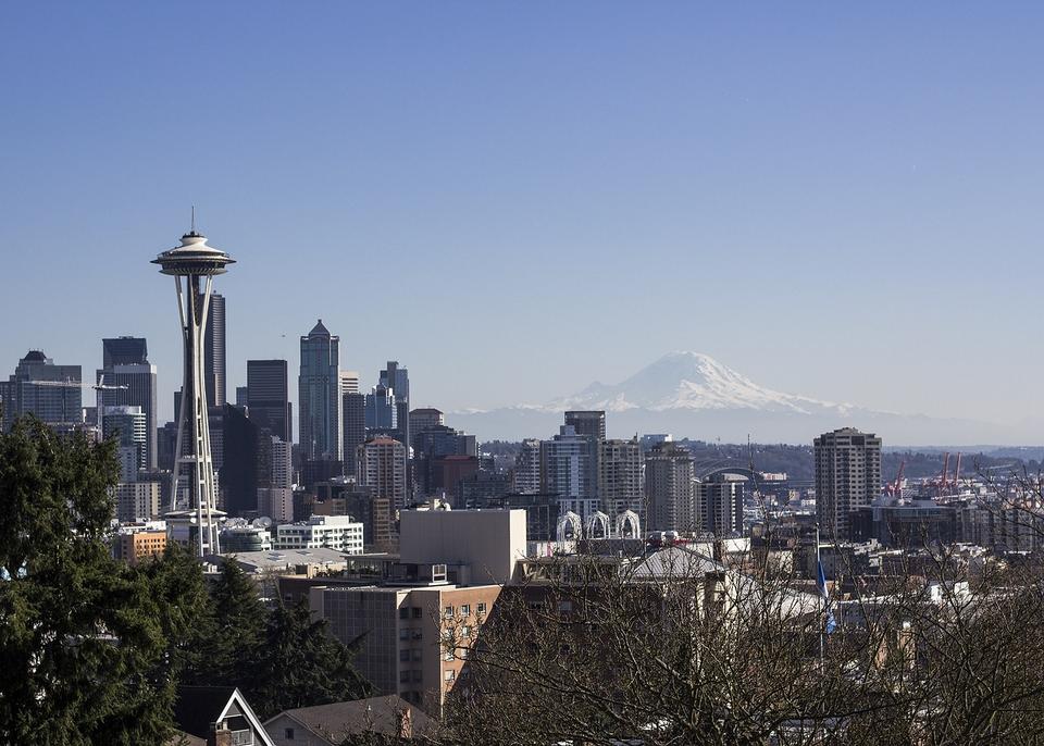 Airbnb Rules in Washington State | Airbnb Laws, Taxes, and Regulations
