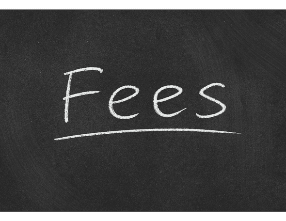 Airbnb new fee structure