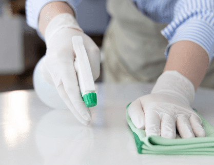 How to Clean the Top 10 Overlooked Surfaces in a Vacation Rental
