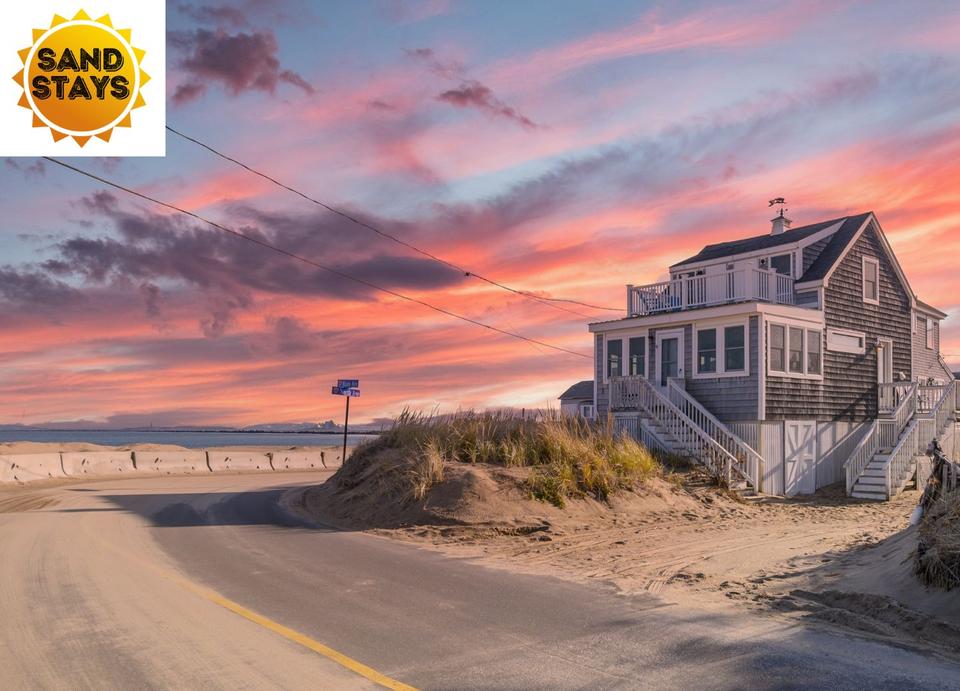 Sand Stays est sur la bonne voie pour augmenter ses annonces de 80 % avec Hostaway