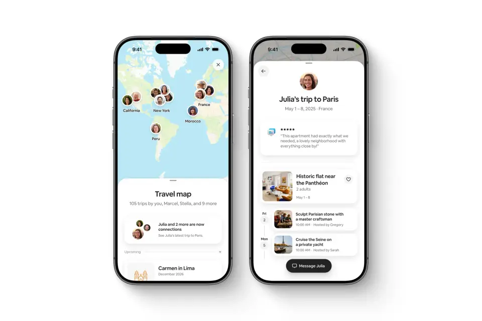 Airbnb's 2026 Fall Update: What It Means for Hosts and Property Managers