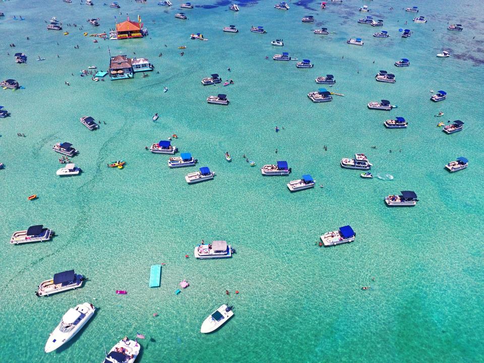 Buying an Airbnb Vacation Rental in Destin