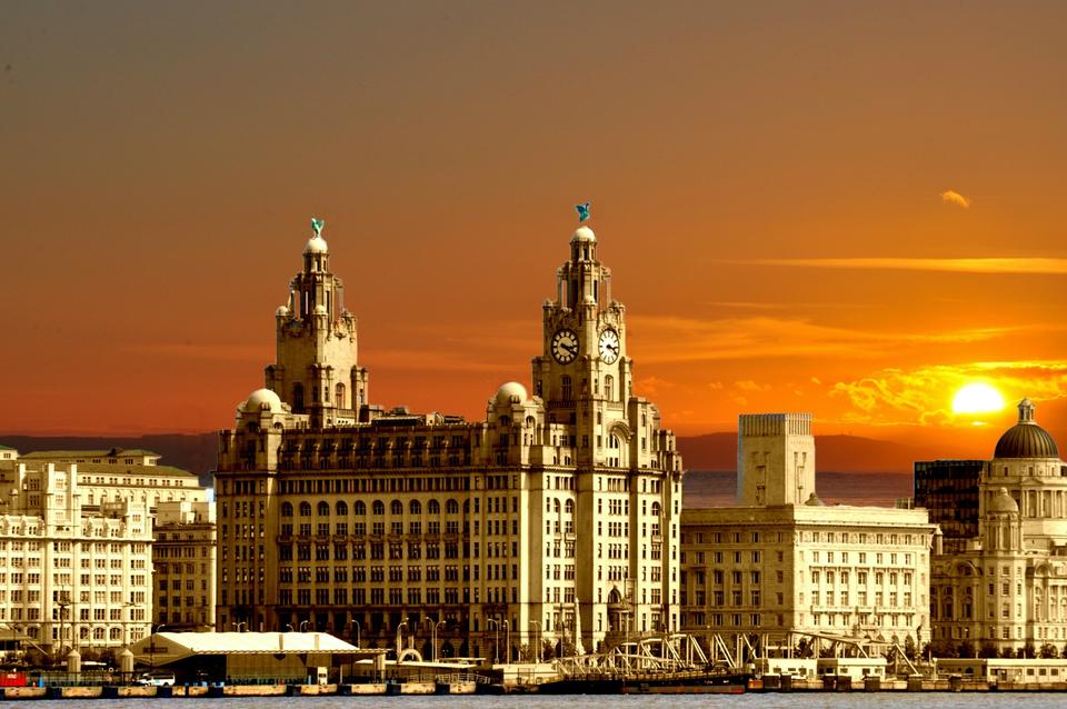 Airbnb Rules in Liverpool