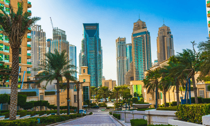 SCALE Middle East