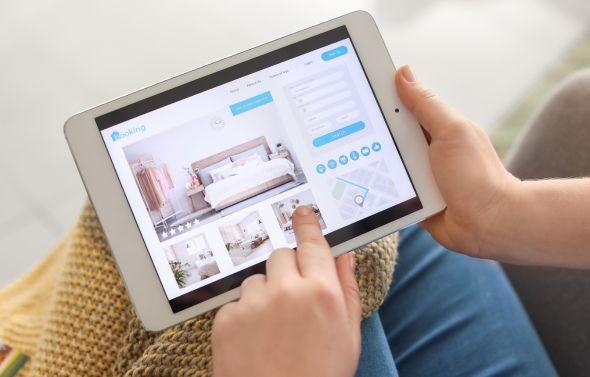 Listing your properties on platforms like Airbnb or Vrbo is essential, but relying solely on online travel agencies (OTAs) means handing over a significant portion of your revenue in commission fees.