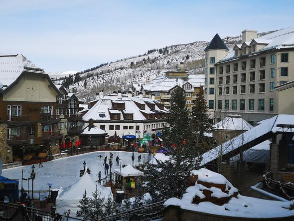 How to Choose the Best Ski Resorts for Airbnb?
