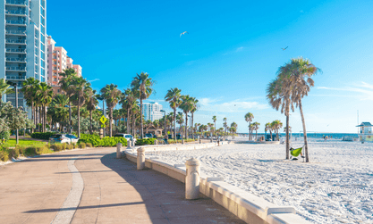 VRNation BeachBiz Roadshow: Gulf Shores