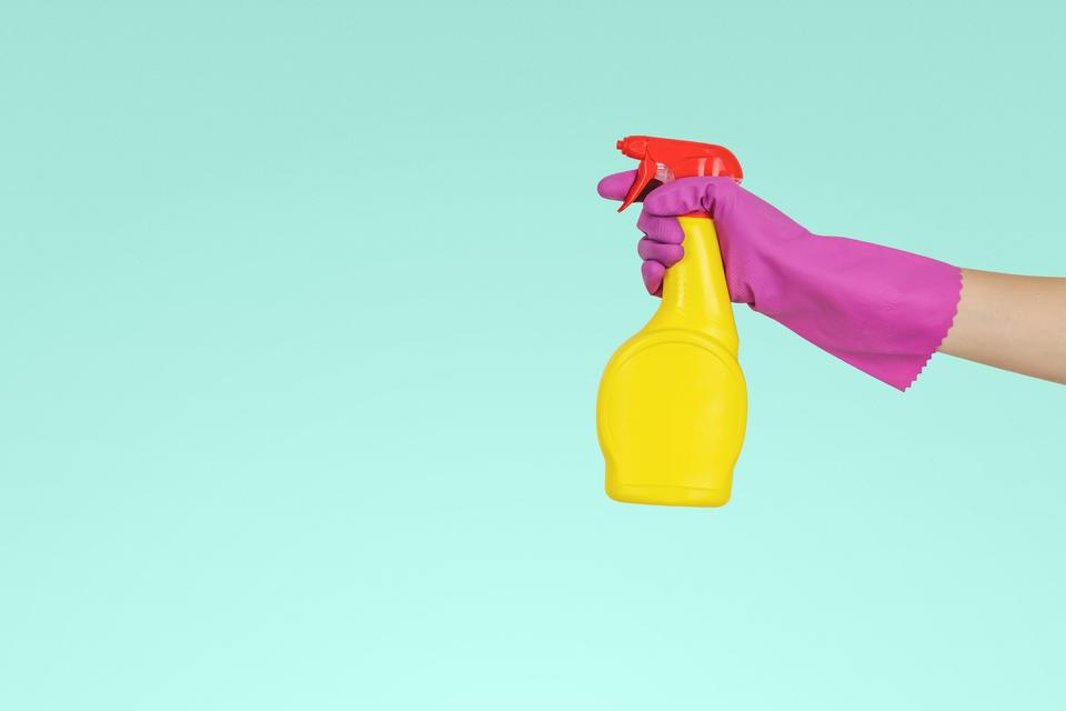 Vacation Rental Cleaning: Tips & Tricks
