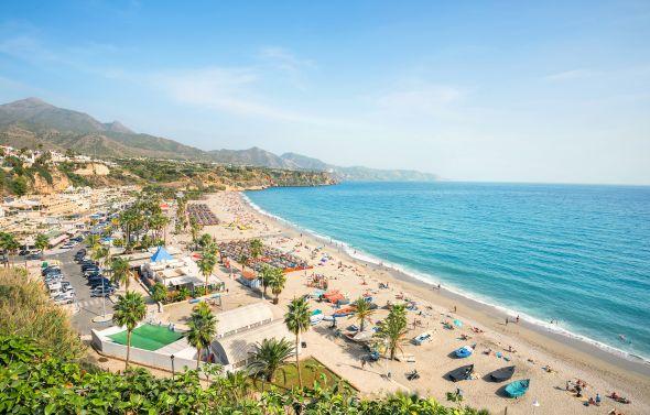 Marbella, where luxury and leisure converge